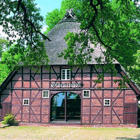 Glockenhof Studtmann Hotel Amelinghausen Exterior photo